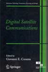 NewAge Digital Satellite Communications
